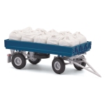 Busch 53020 - H0 - IFA HW 60 mit Düngemittelsäcken